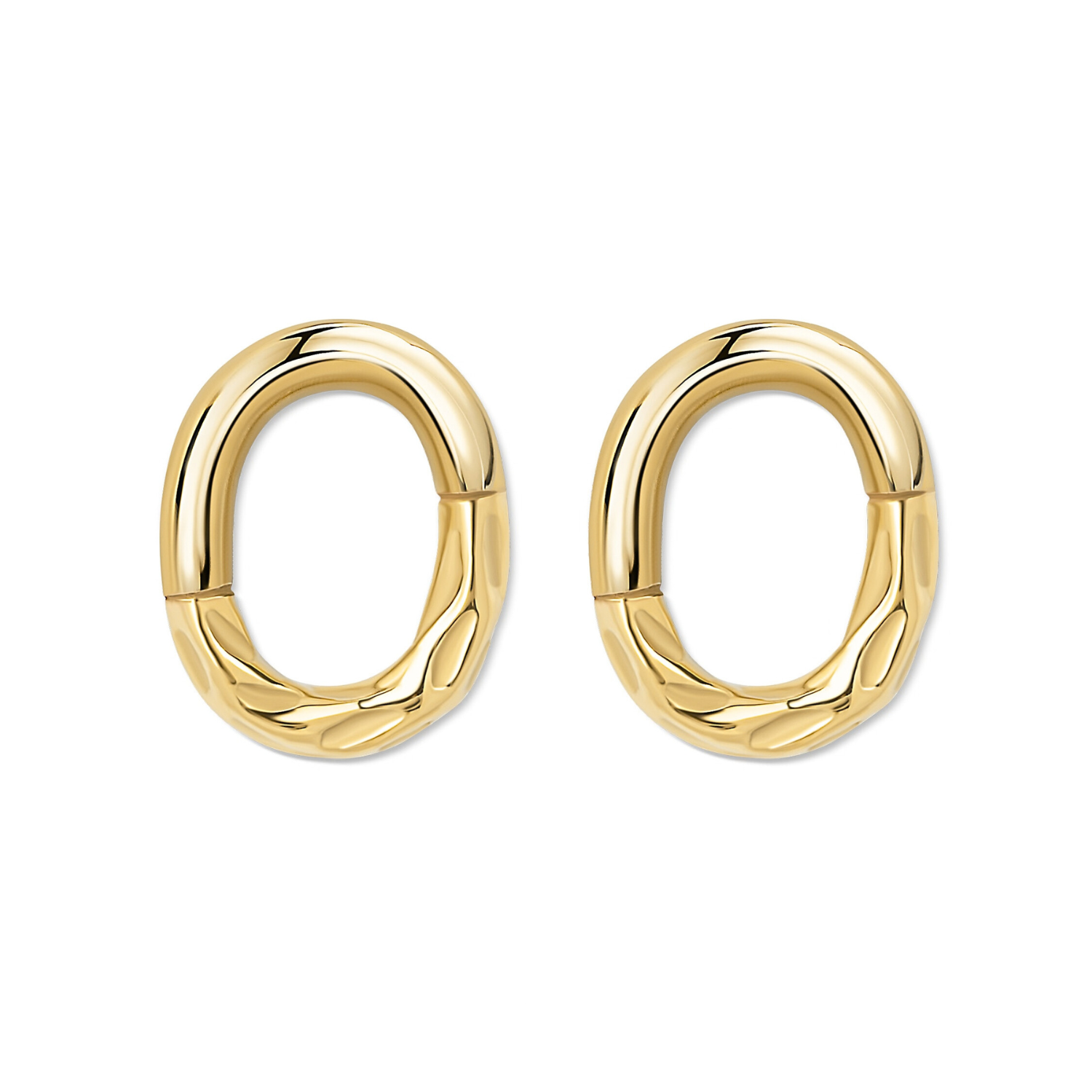 Loop Earrings - Nora & Grace Boutique