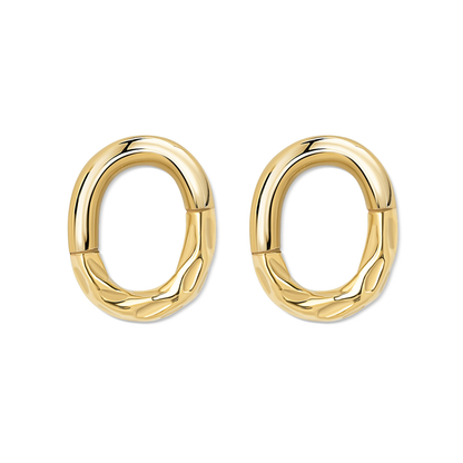 Loop Earrings - Nora & Grace Boutique