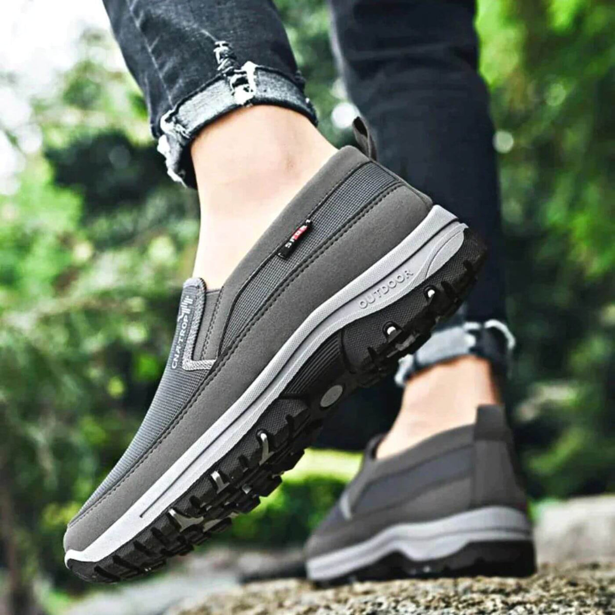 Sneakers for him