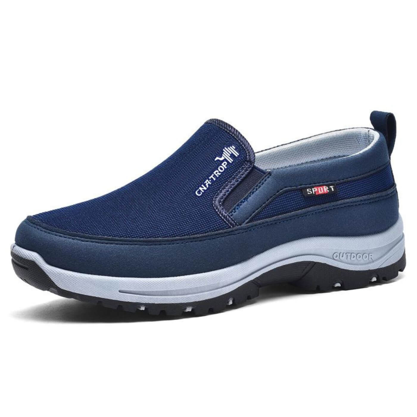 Sneakers for him