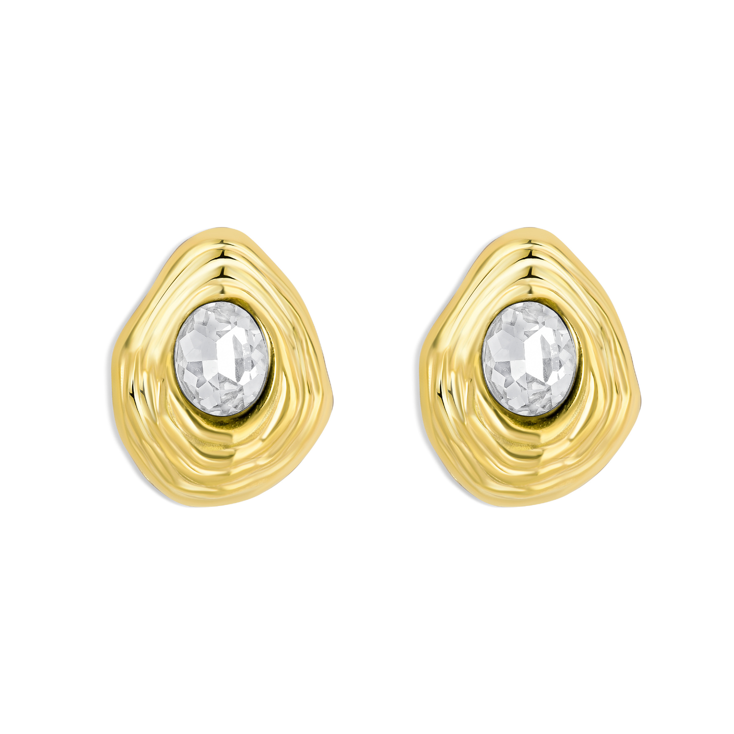 Melt Earrings - Nora & Grace Boutique
