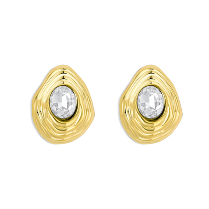 Melt Earrings - Nora & Grace Boutique