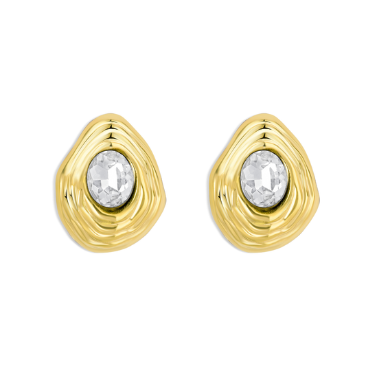 Melt Earrings - Nora & Grace Boutique