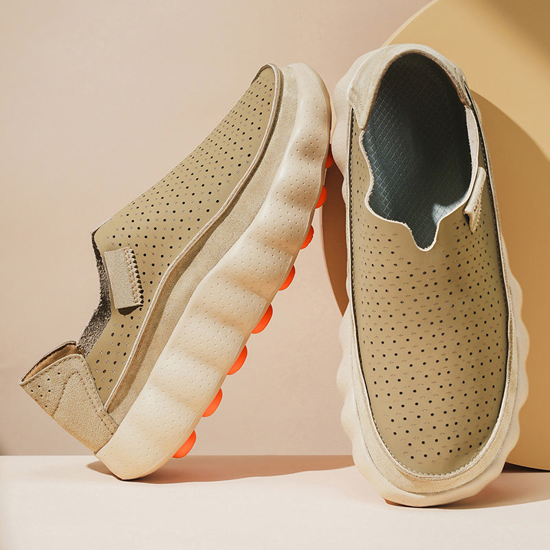 The Harrison Comfort Loafers