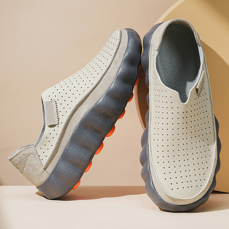 The Harrison Comfort Loafers