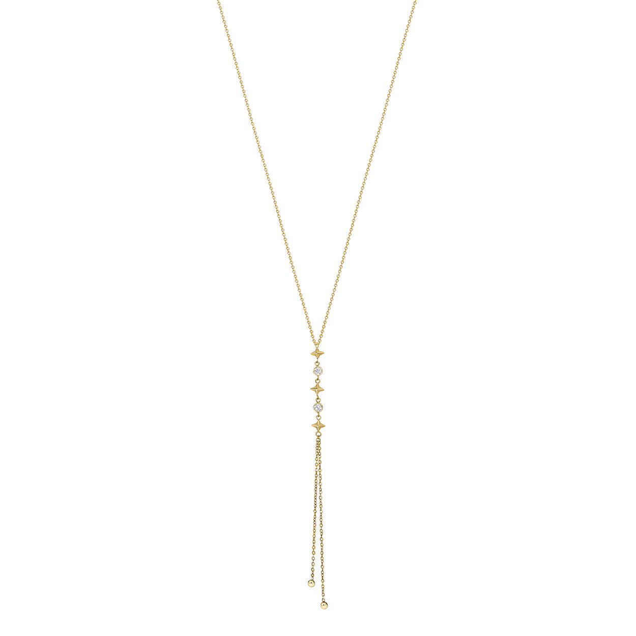 Lumi Necklace - Nora & Grace Boutique