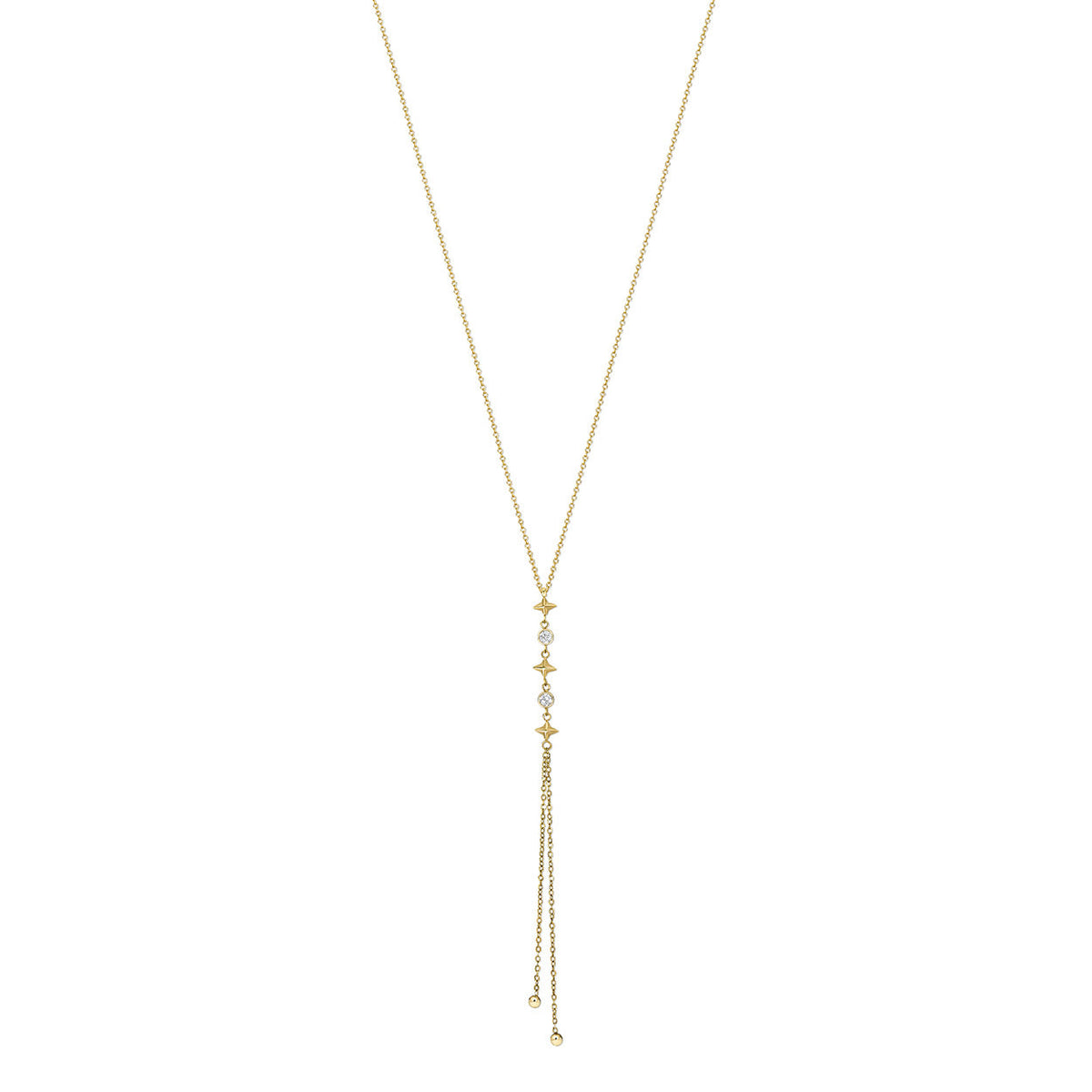 Lumi Necklace - Nora & Grace Boutique