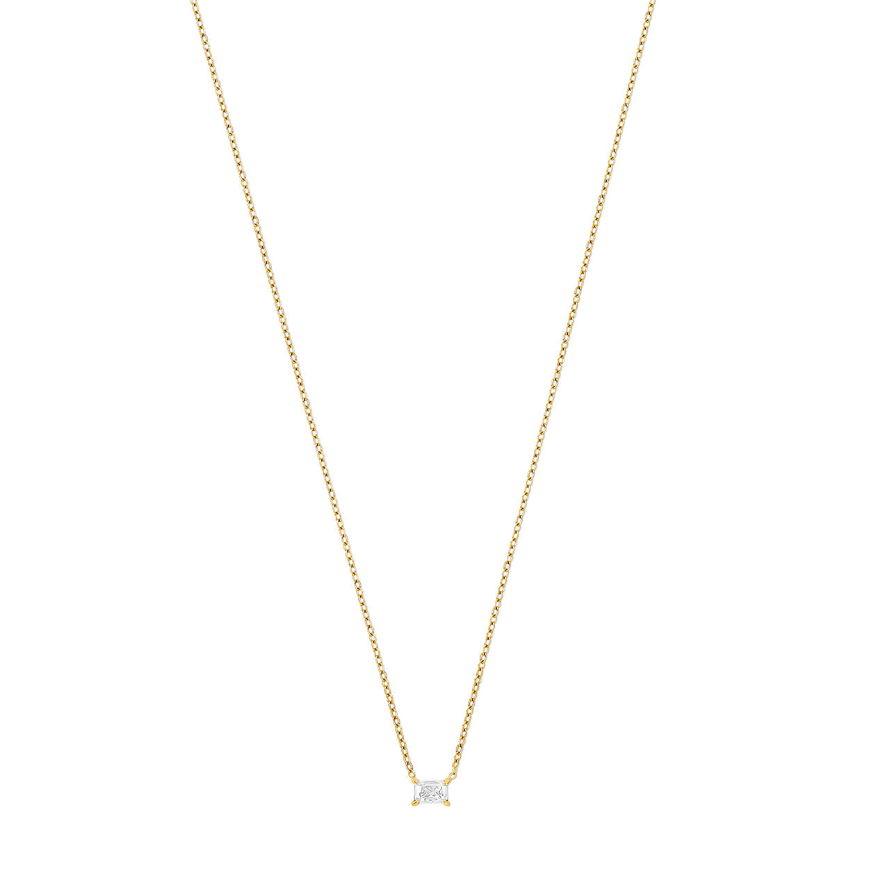 Cushion Necklace - Nora & Grace Boutique