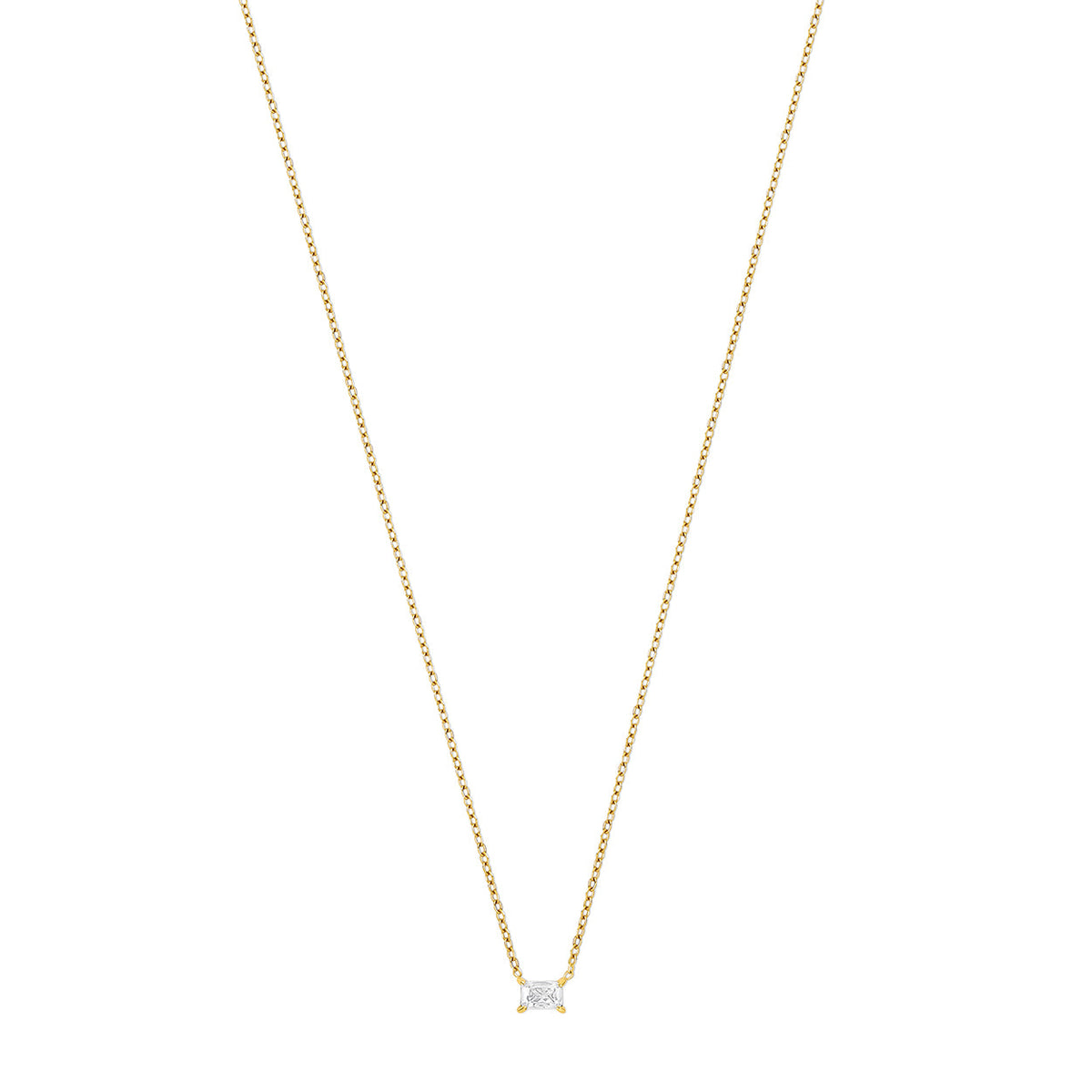 Cushion Necklace - Nora & Grace Boutique