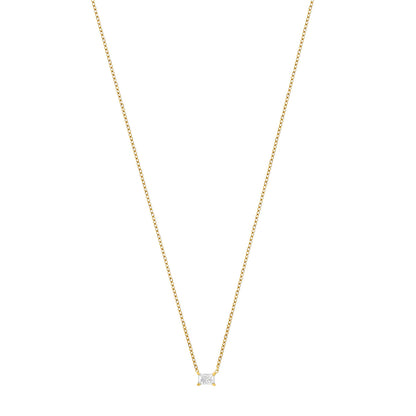 Cushion Necklace - Nora & Grace Boutique