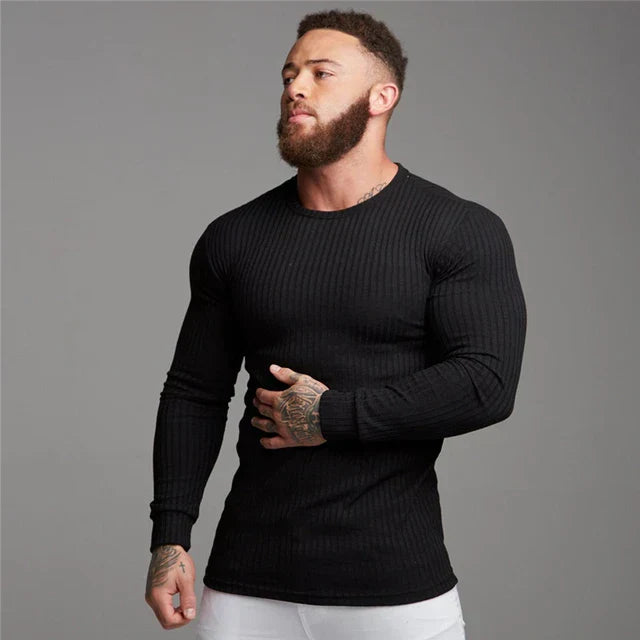 True fit Sweater