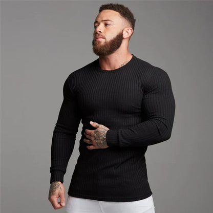 True fit Sweater