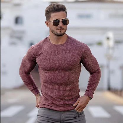 True fit Sweater