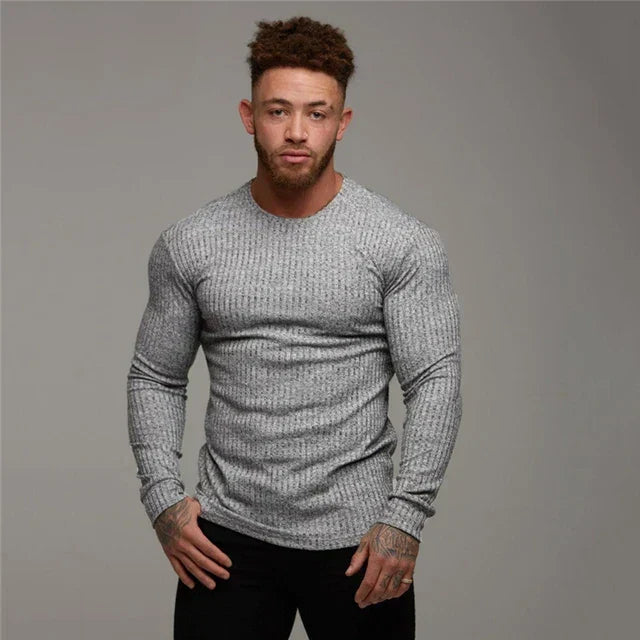 True fit Sweater