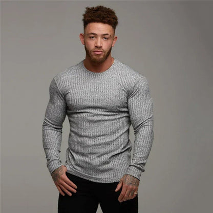 True fit Sweater