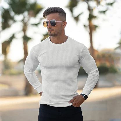 True fit Sweater