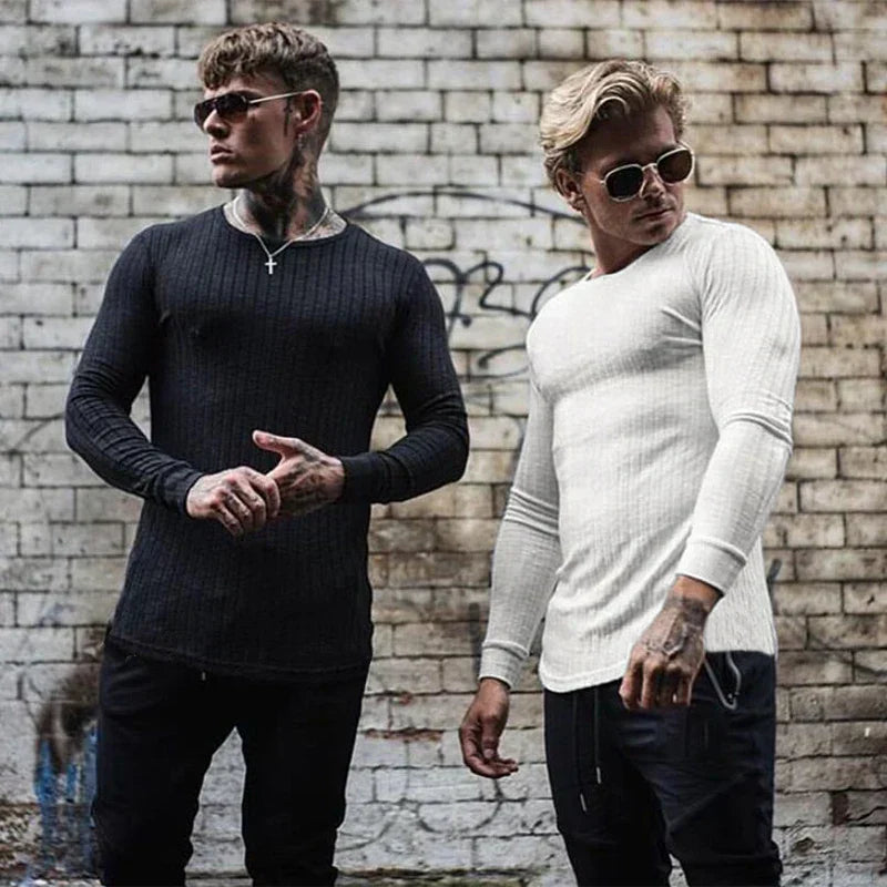 True fit Sweater