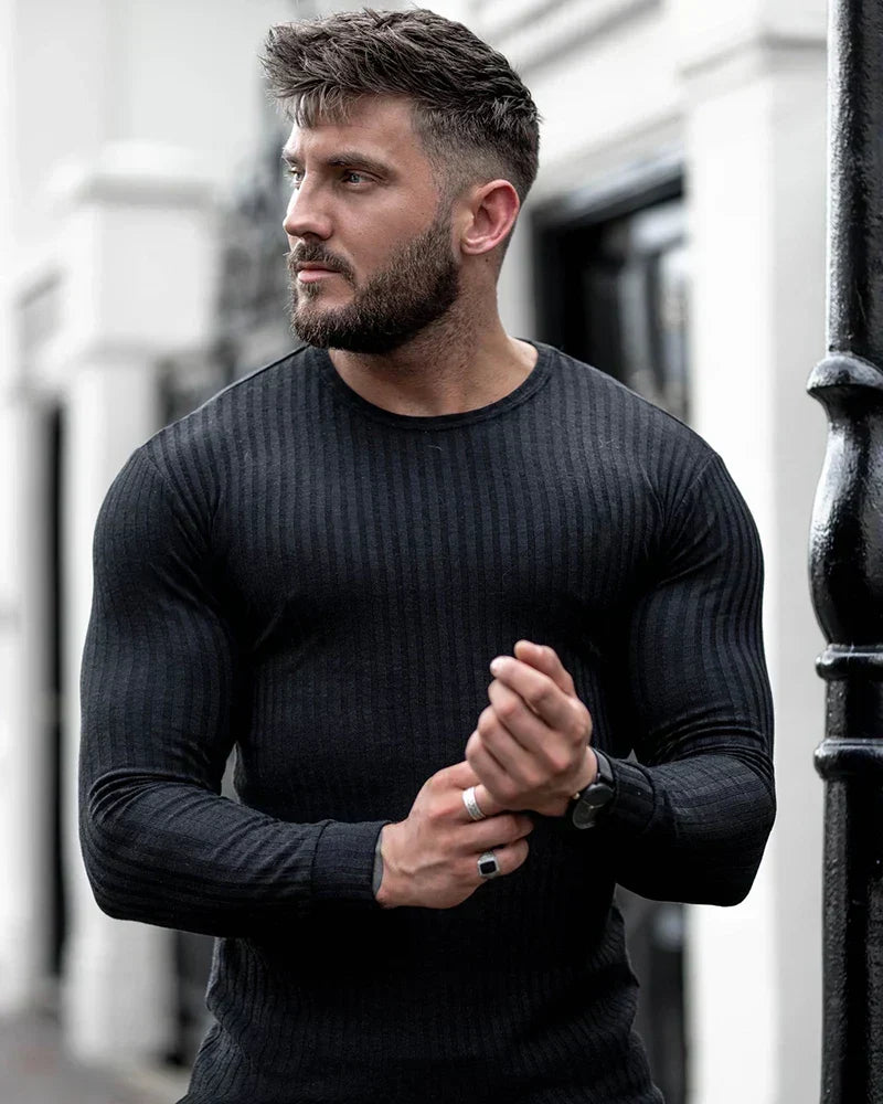 True fit Sweater