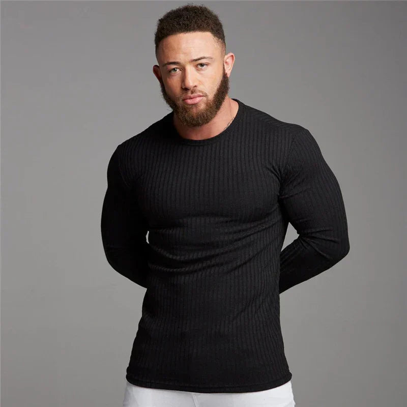 True fit Sweater