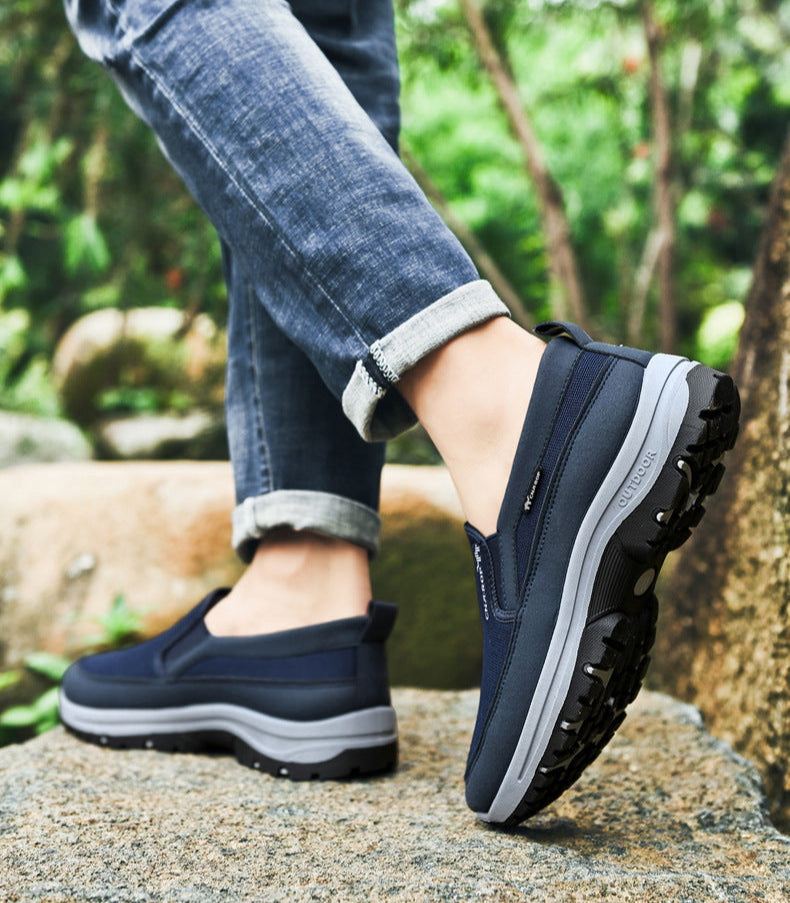 Sneakers for him