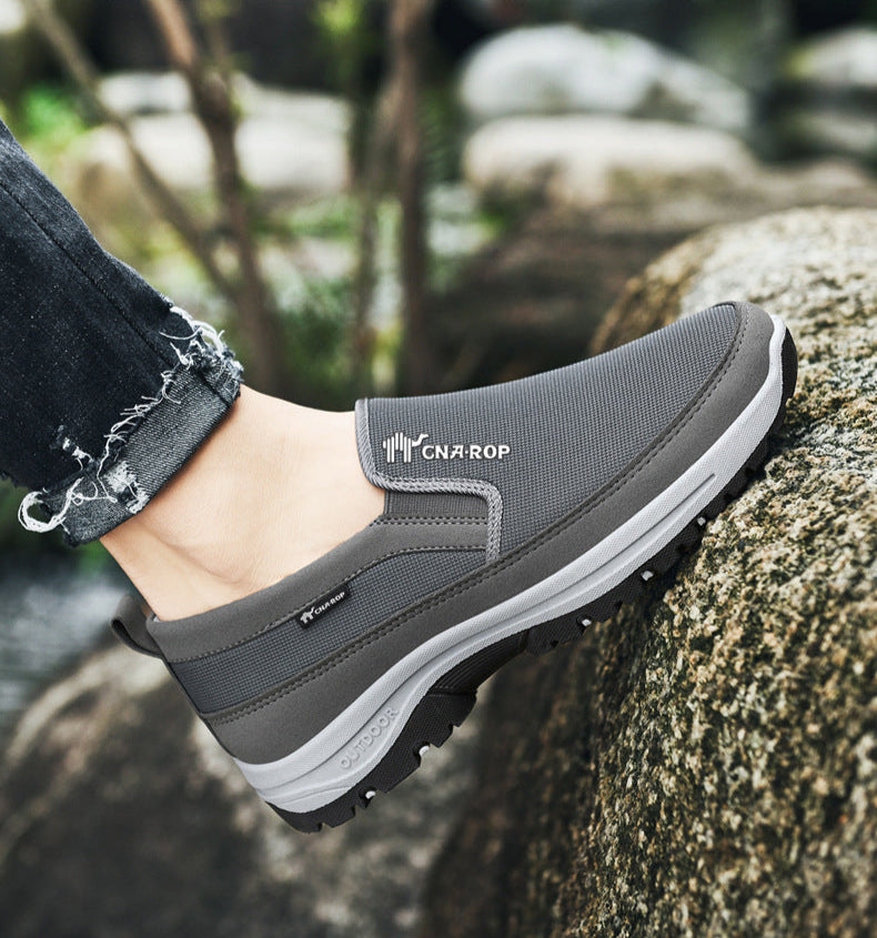 Sneakers for him