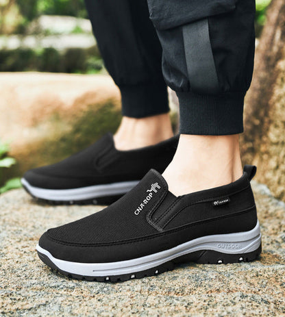 Sneakers for him