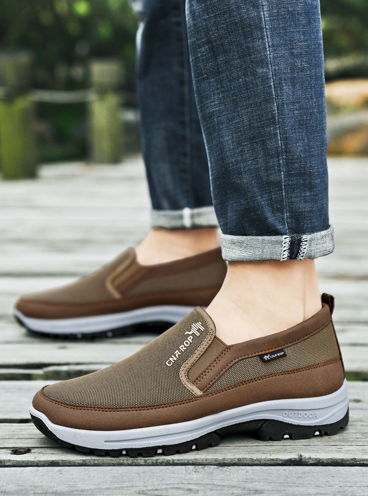Sneakers for him