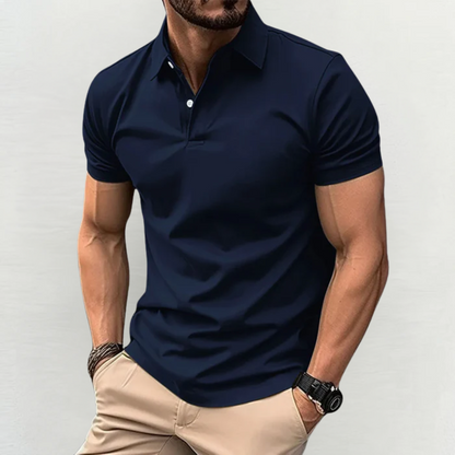 Polo liso