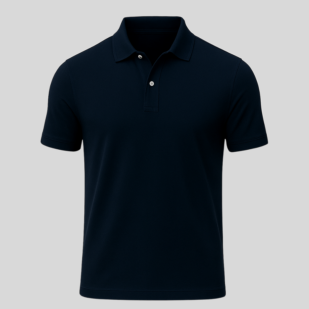 Polo liso