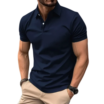Polo liso