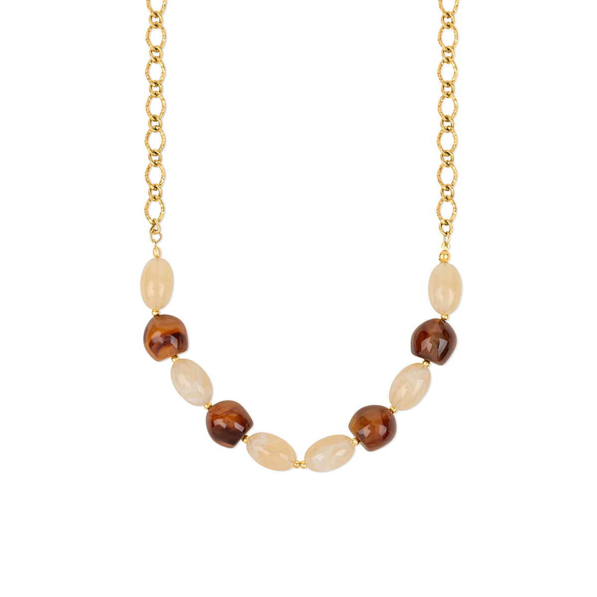 Coco Necklace - Nora & Grace Boutique