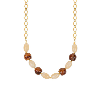 Coco Necklace - Nora & Grace Boutique