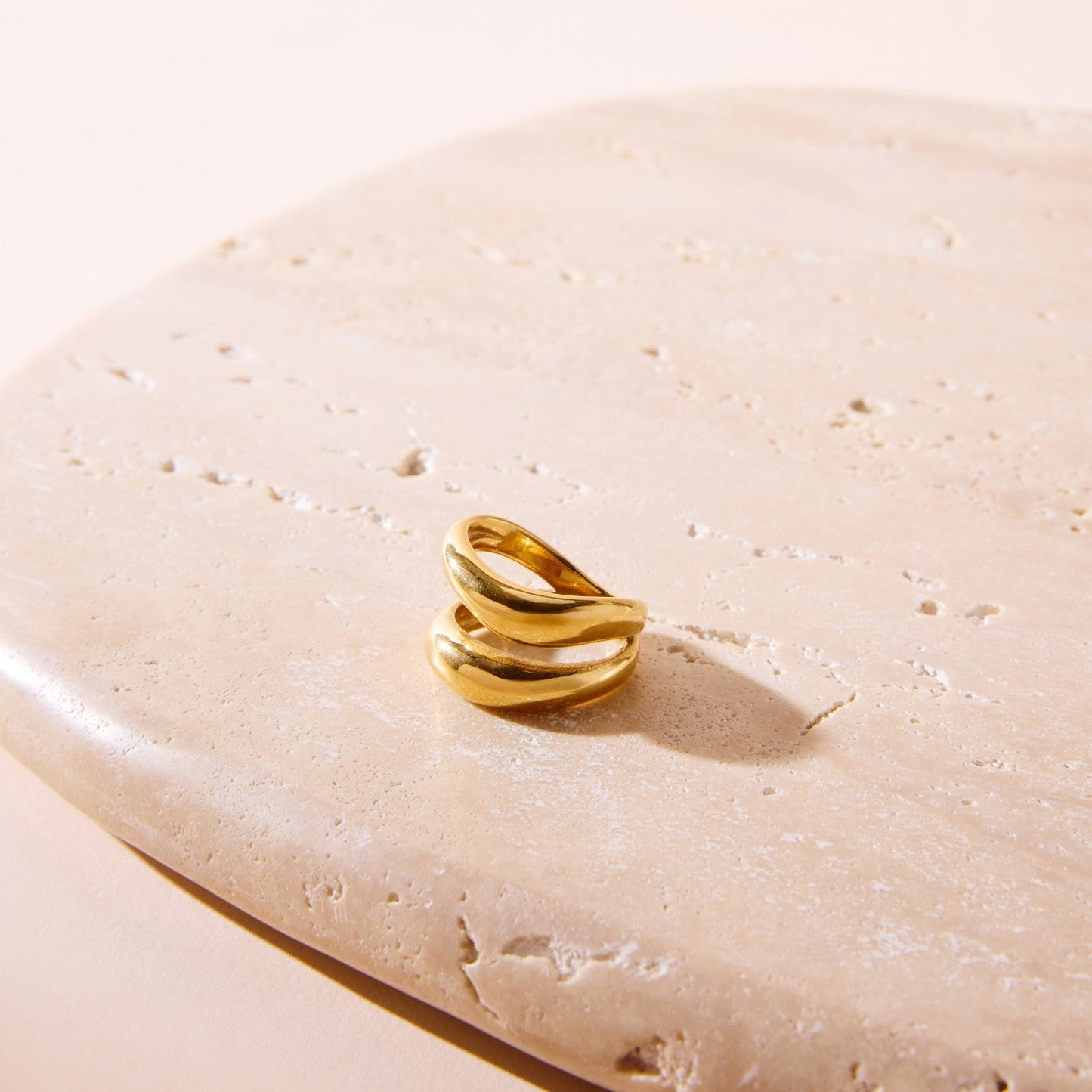 Force Ring - Nora & Grace Boutique