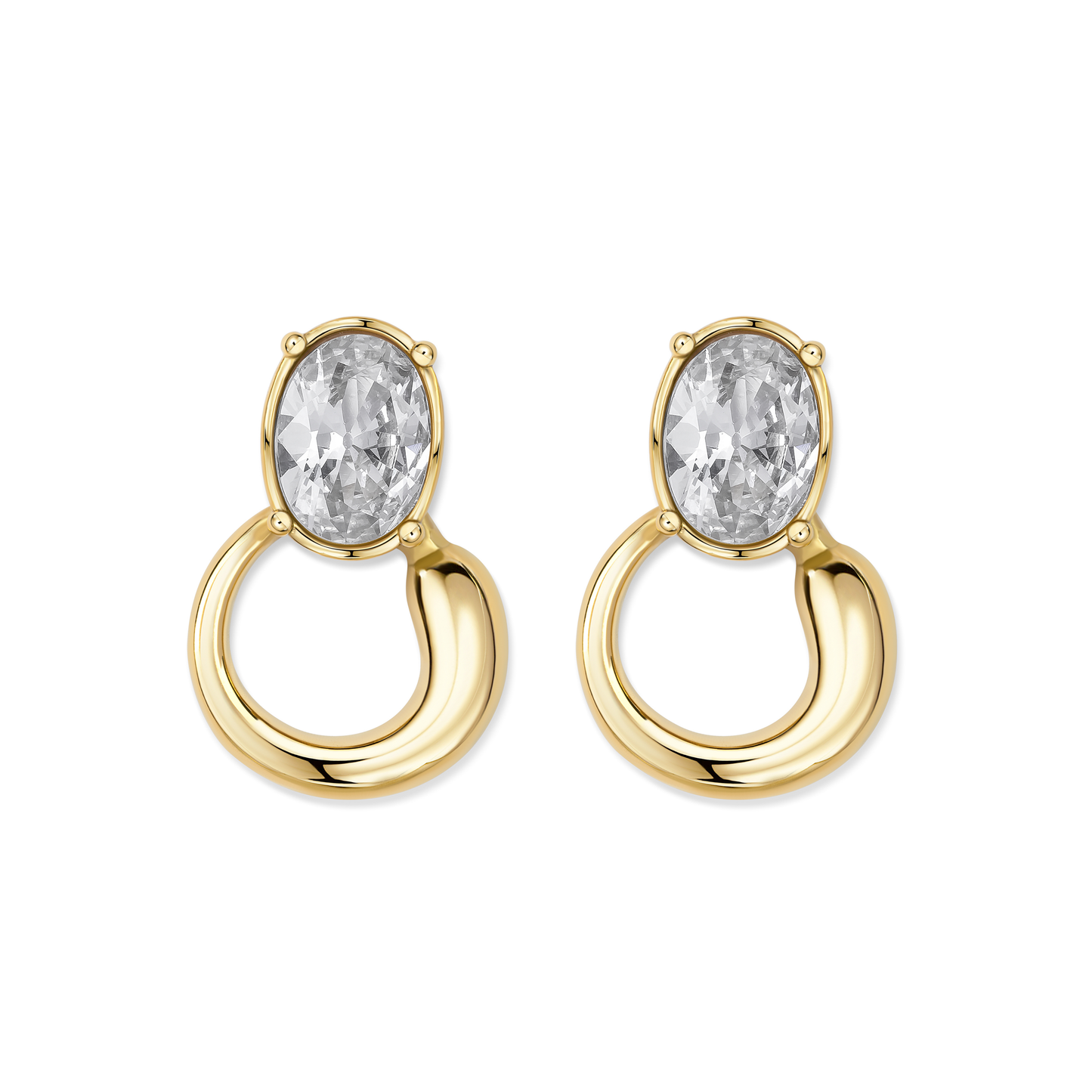 Vera Earrings - Nora & Grace Boutique