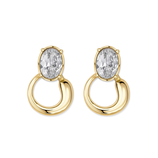 Vera Earrings - Nora & Grace Boutique