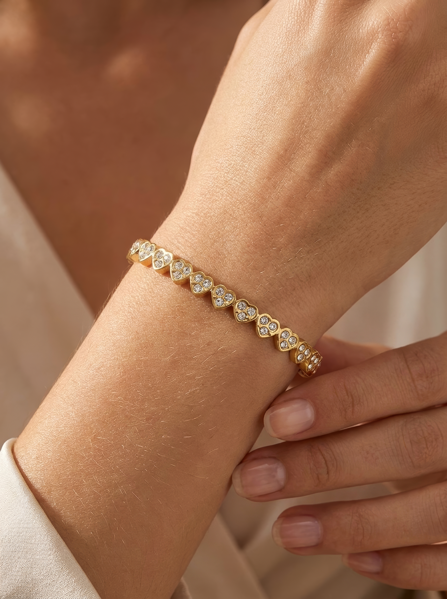Pulse Bracelet - Nora & Grace Boutique