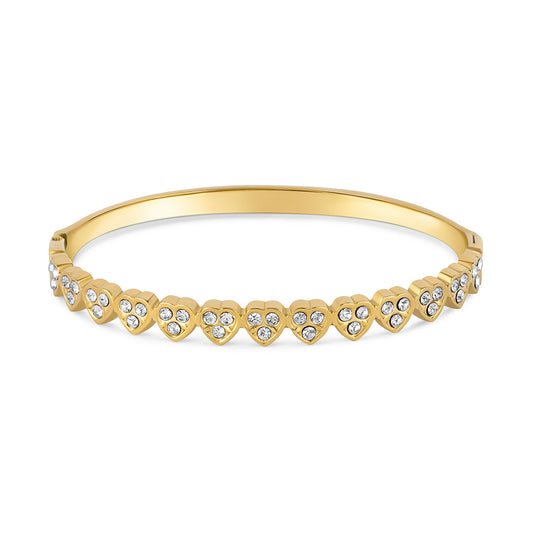 Pulse Bracelet - Nora & Grace Boutique
