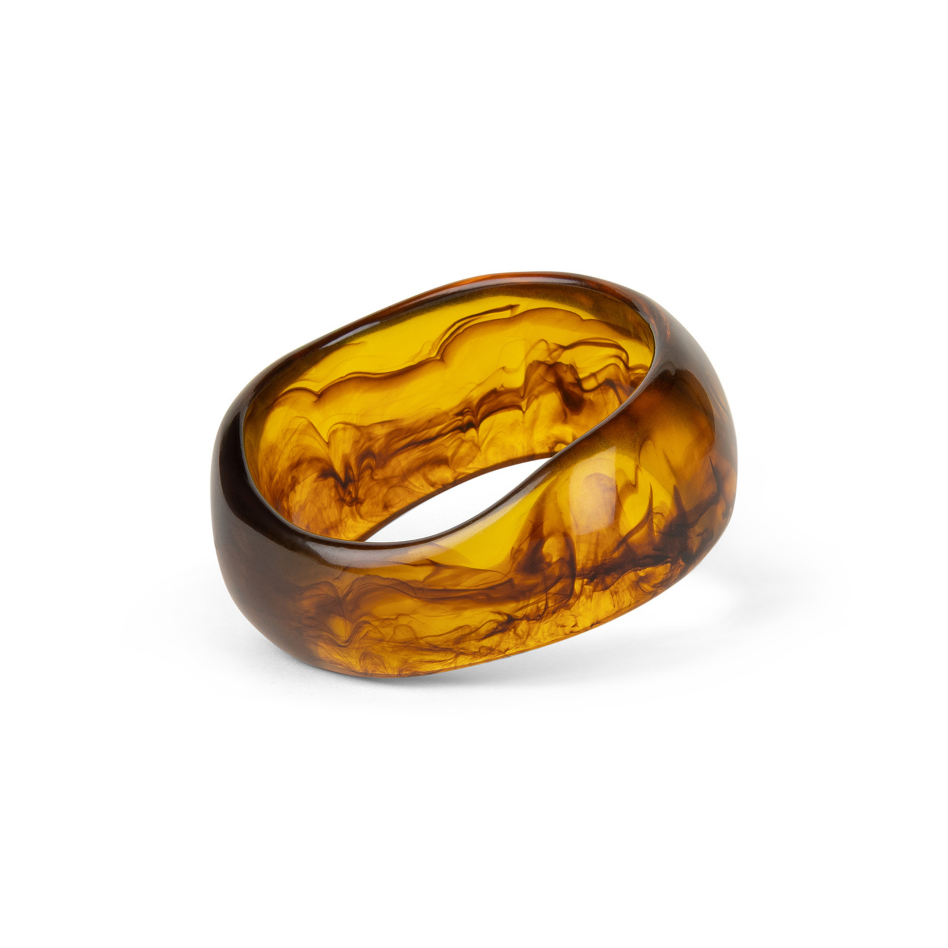 Espresso Bracelet - Nora & Grace Boutique