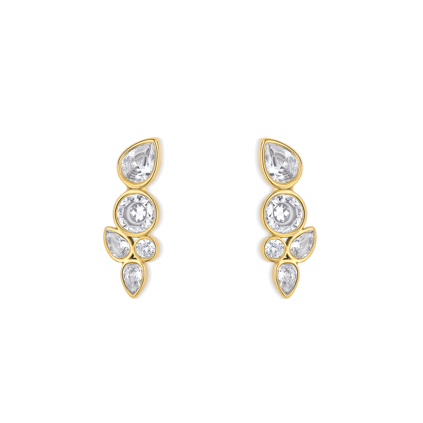 Fall Earrings - Nora & Grace Boutique