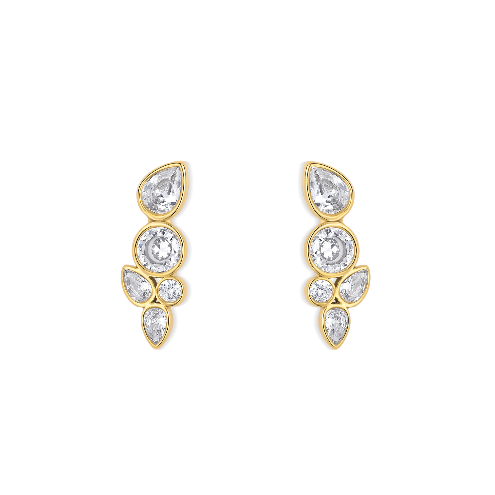 Fall Earrings - Nora & Grace Boutique