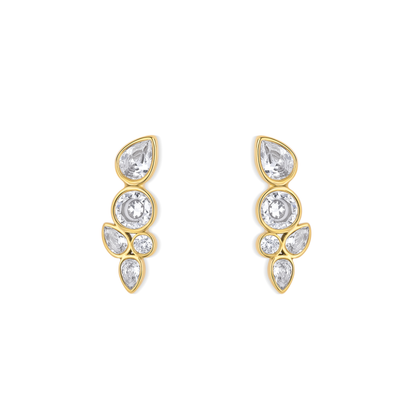 Fall Earrings - Nora & Grace Boutique