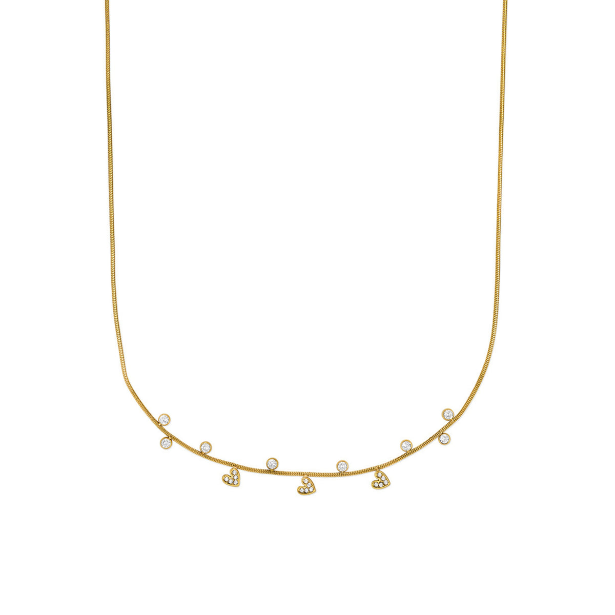Lora Necklace - Nora & Grace Boutique