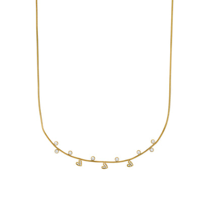 Lora Necklace - Nora & Grace Boutique