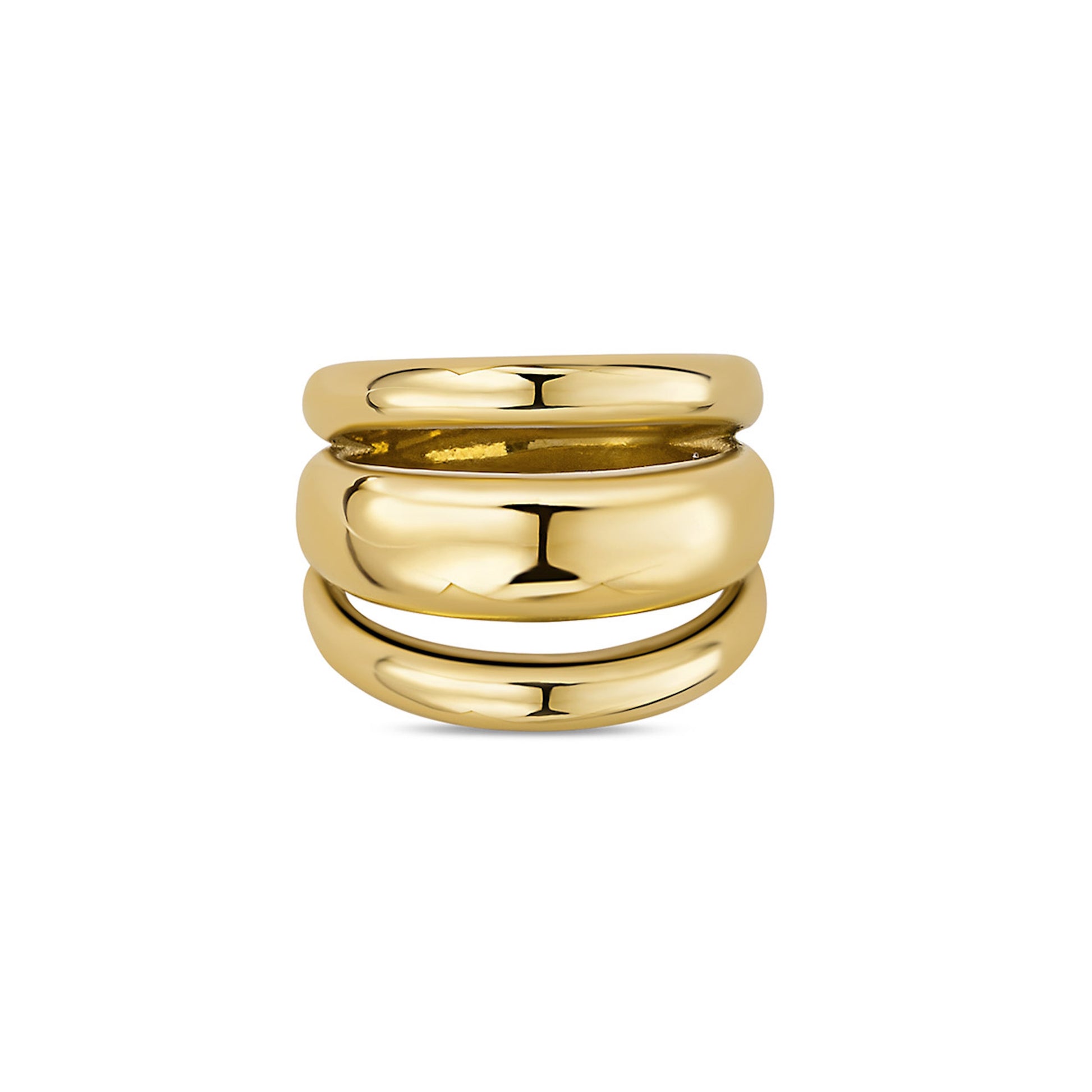 Power Ring - Nora & Grace Boutique