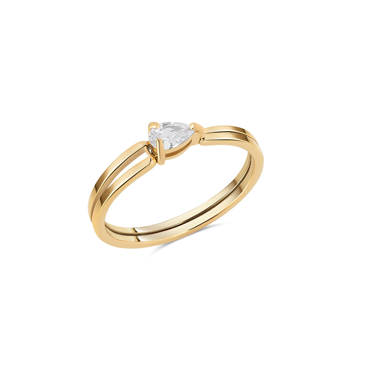 Veya Ring - Nora & Grace Boutique