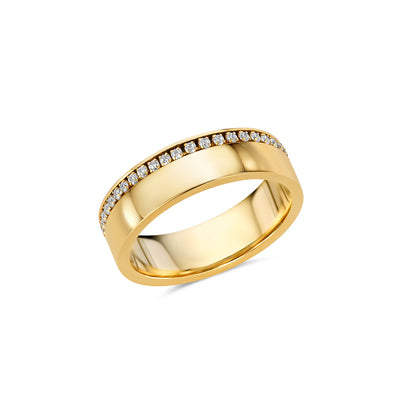 Rove Ring - Nora & Grace Boutique