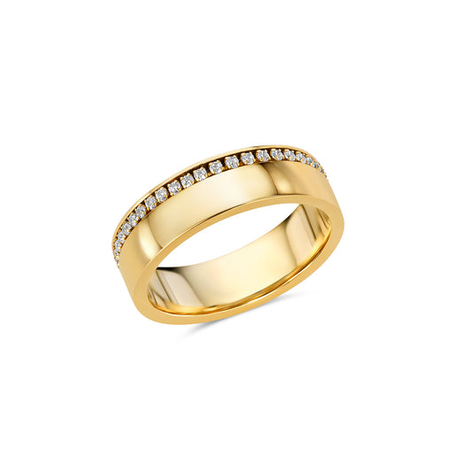Rove Ring - Nora & Grace Boutique