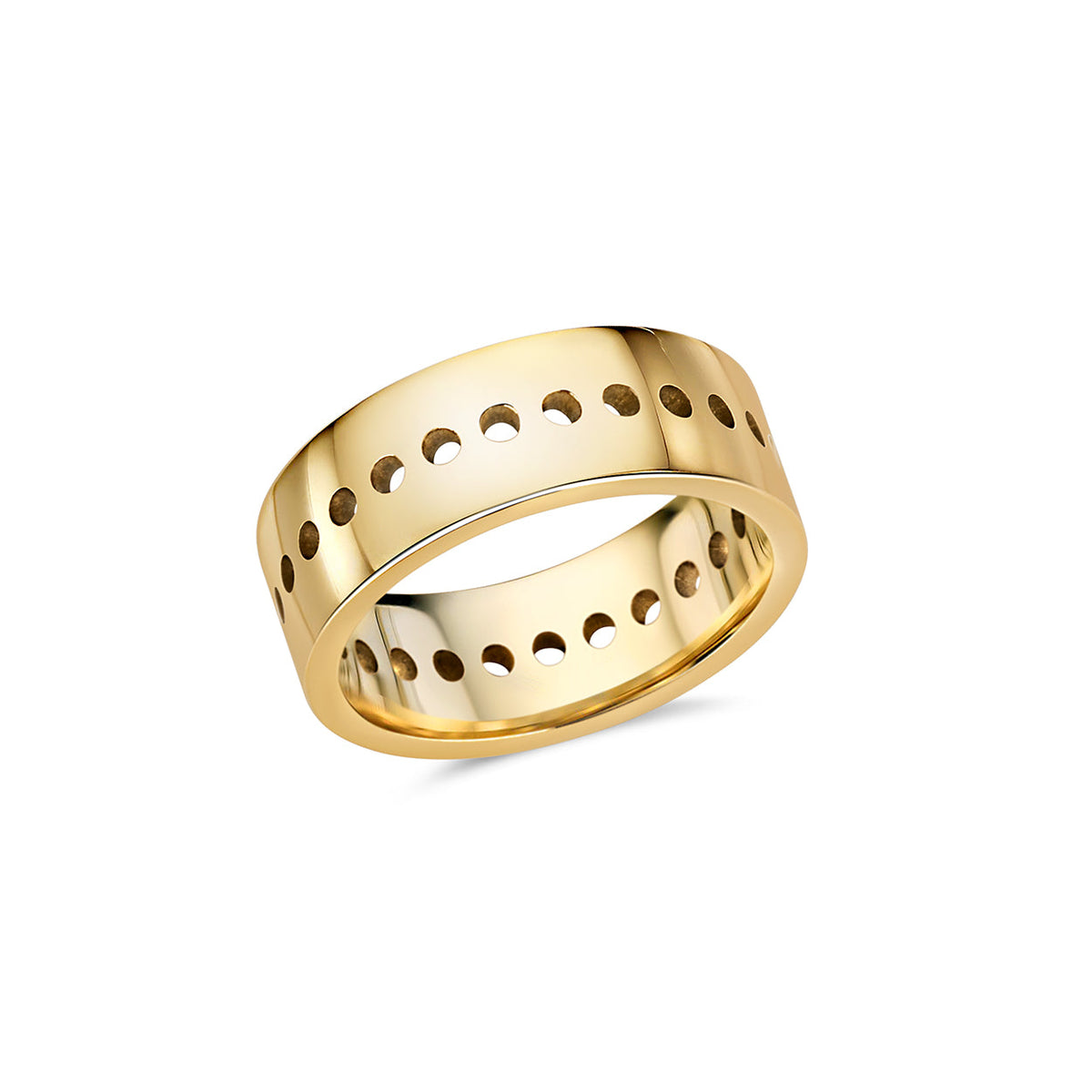 Align Ring - Nora & Grace Boutique