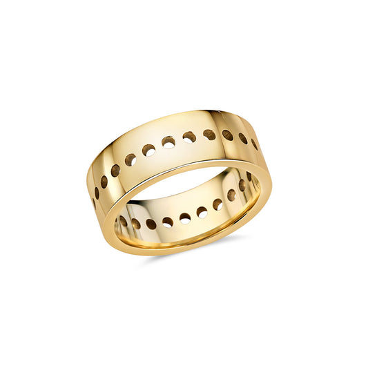 Align Ring - Nora & Grace Boutique