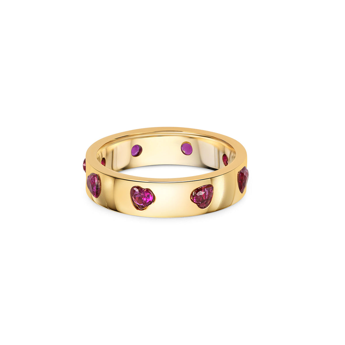 Crush Ring - Nora & Grace Boutique
